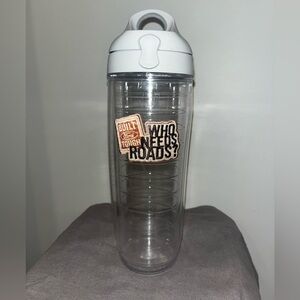 TERVIS Built FORD Tough Bottle - 24 oz.